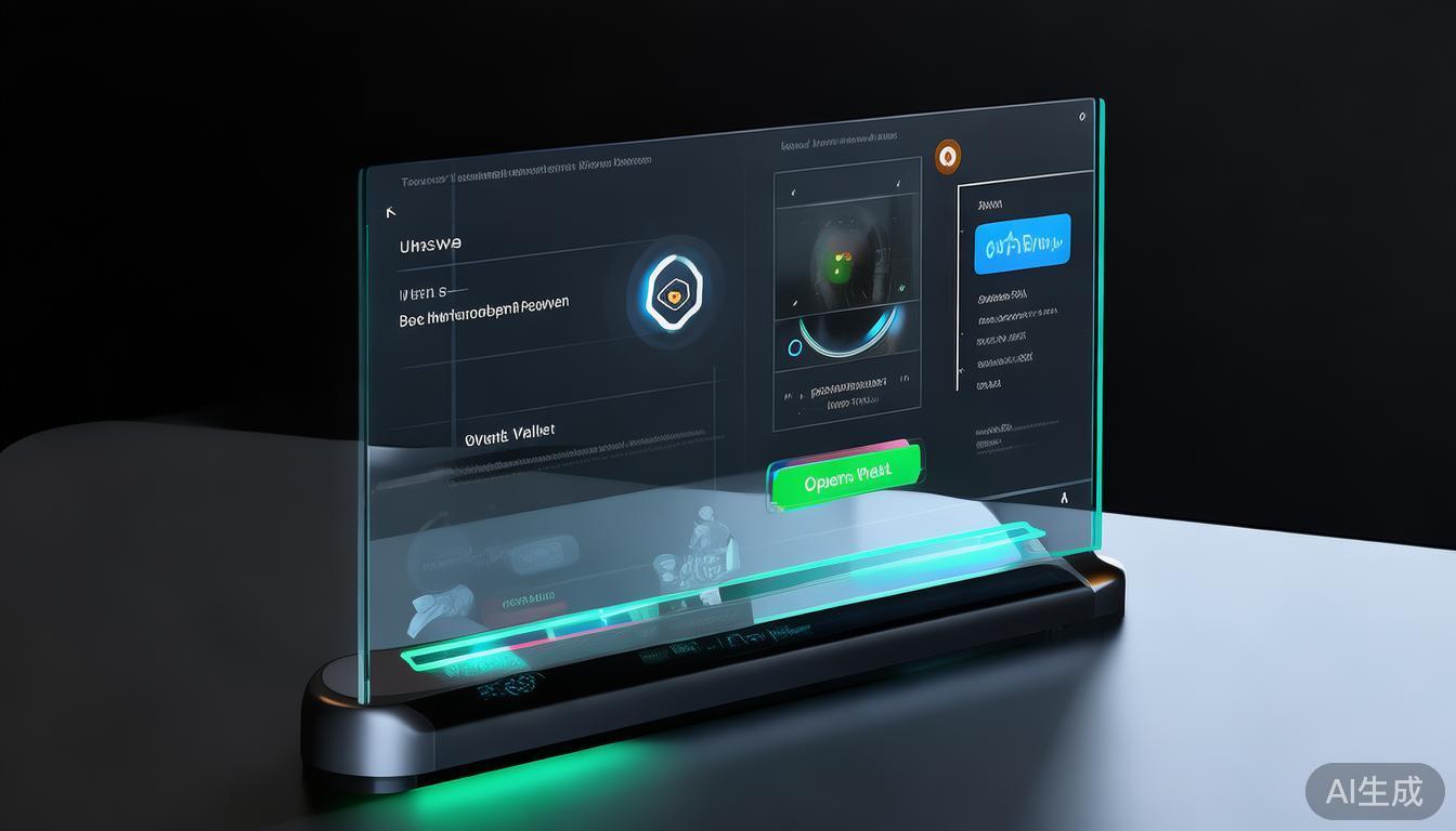 imtoken软件_详细解读imToken官网APP的实用功能_imtoken.im