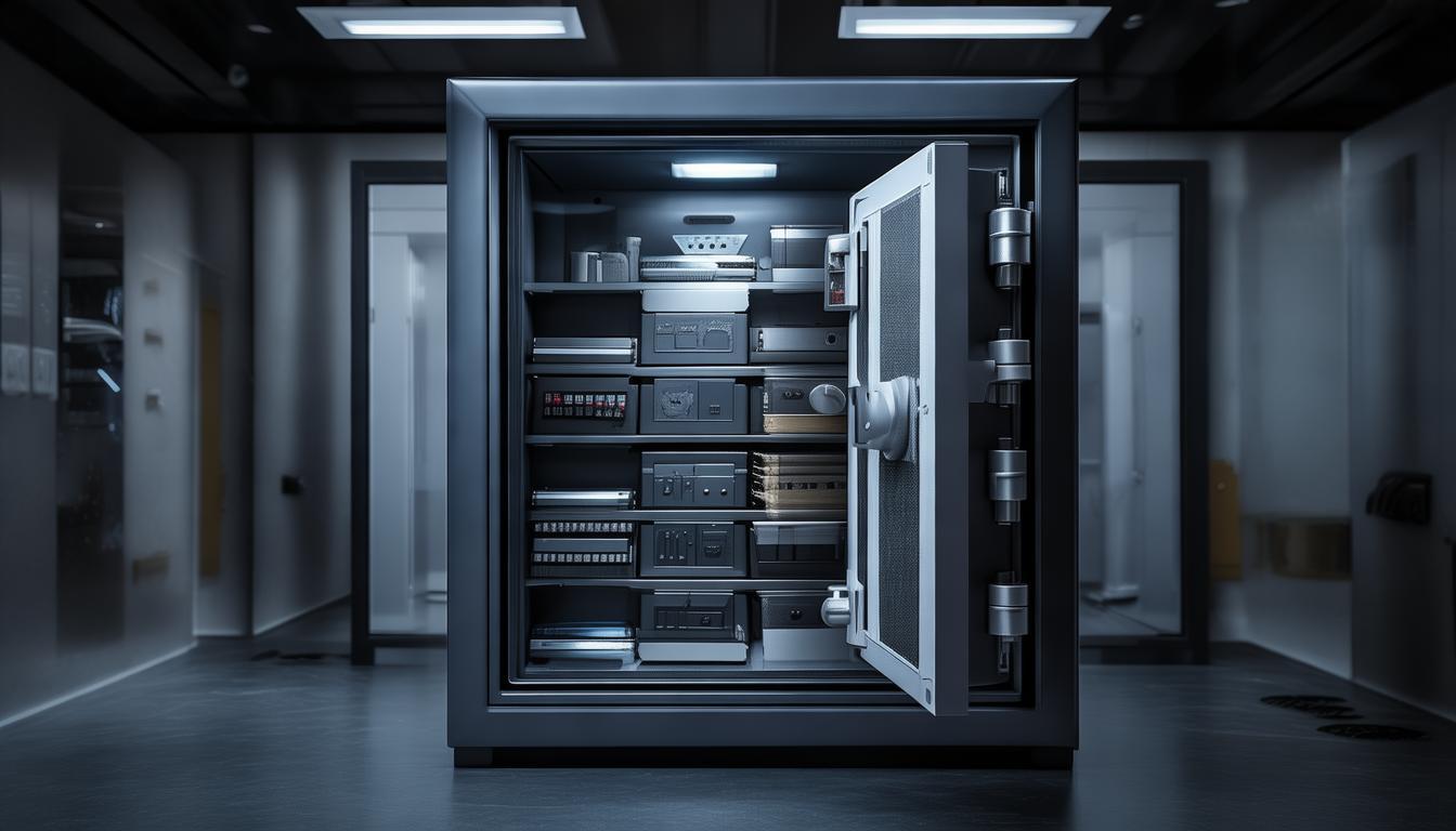 imtoken钱包受关注：数字资产安全保障，加密与签字机制护航